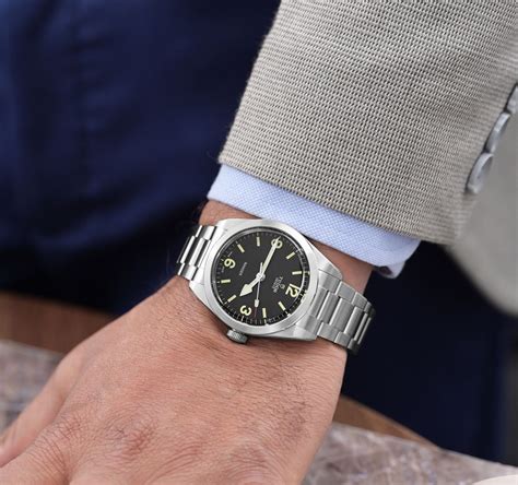 tudor ranger ebay italia|pre owned tudor ranger.